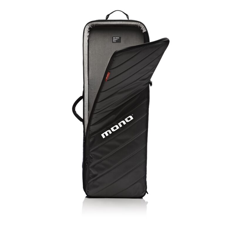 Mono M80 Vertigo Custodia per Tastiera 61 Tasti Black
