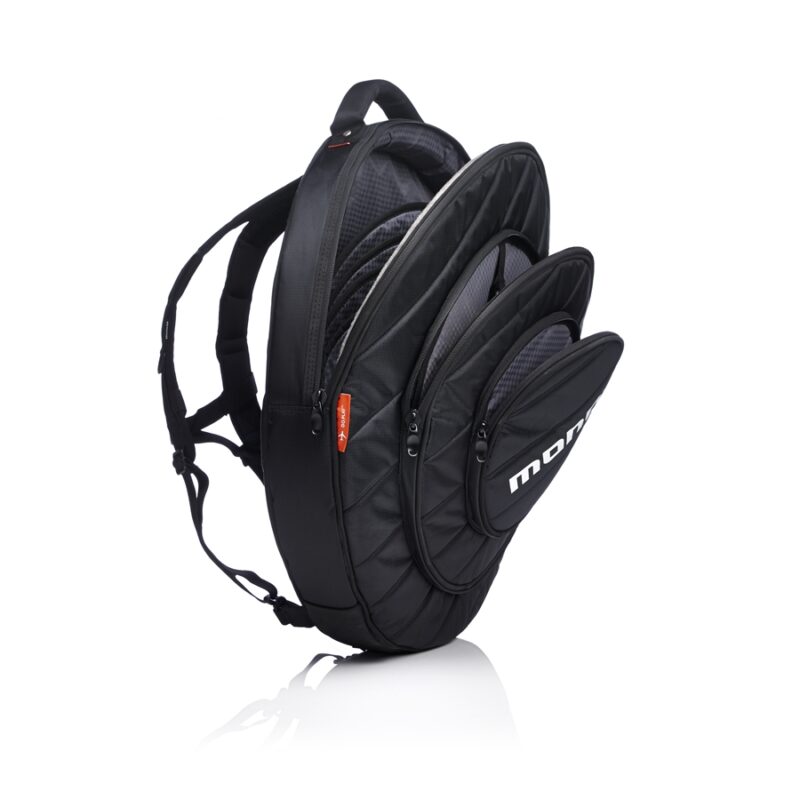 Mono M80 Classic Custodia Piatti Batteria fino a 22" Black