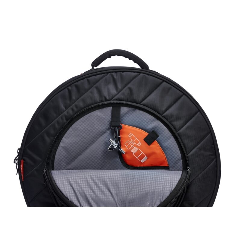 Mono M80 Classic Custodia Piatti Batteria fino a 22" Black