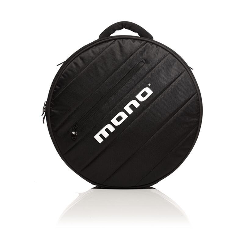 Mono M80 Classic Custodia Rullante Batteria fino a 14" Black