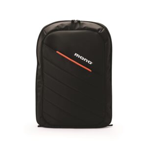 Mono M80 Stealth Alias Backpack Zaino Porta PC Black