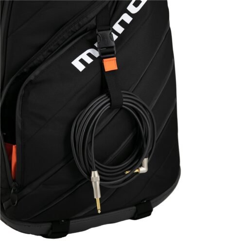 Mono M80 Vertigo Ultra Custodia per Basso Elettrico Black