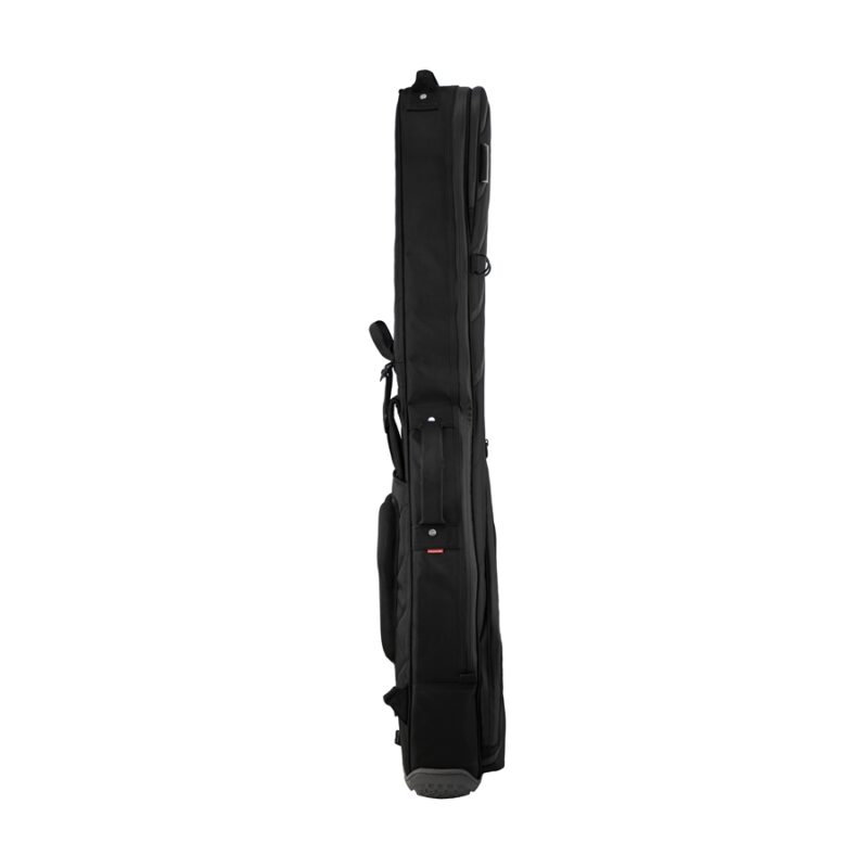 Mono M80 Vertigo Ultra Custodia per Chitarra Semi-Hollow Nera