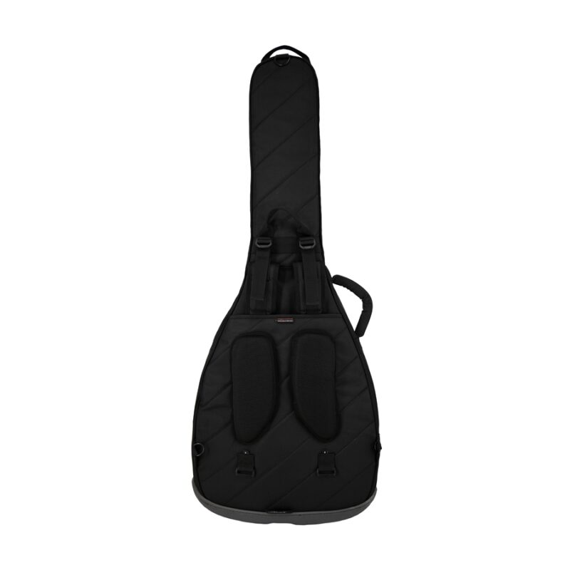 Mono M80 Vertigo Ultra Custodia per Chitarra Semi-Hollow Nera
