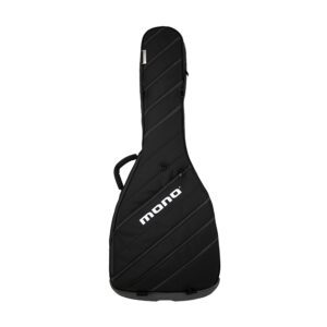 Mono M80 Vertigo Ultra Custodia per Chitarra Semi-Hollow Nera