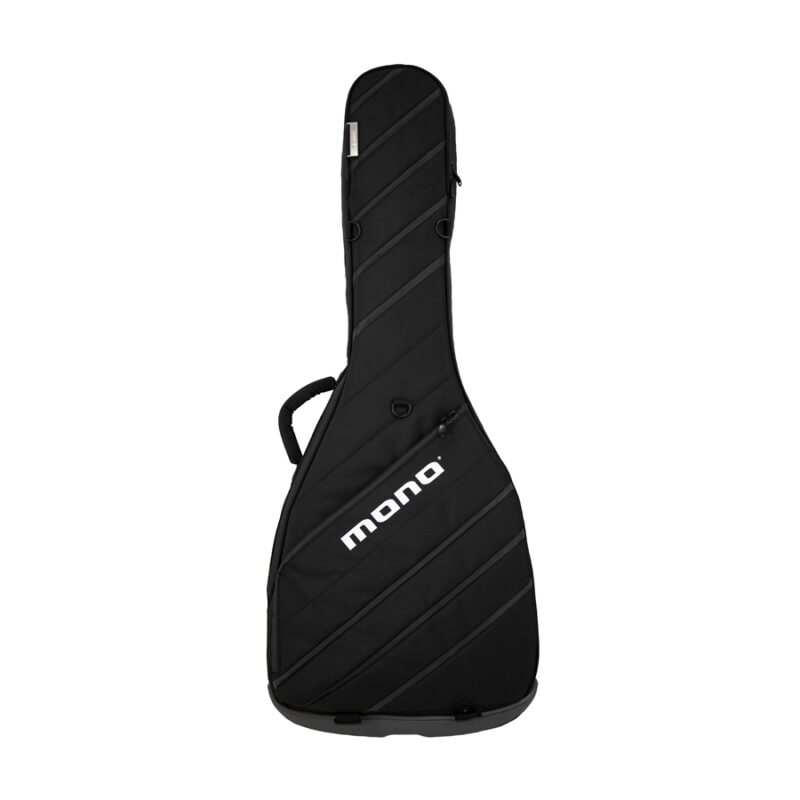 Mono M80 Vertigo Ultra Custodia per Chitarra Semi-Hollow Nera