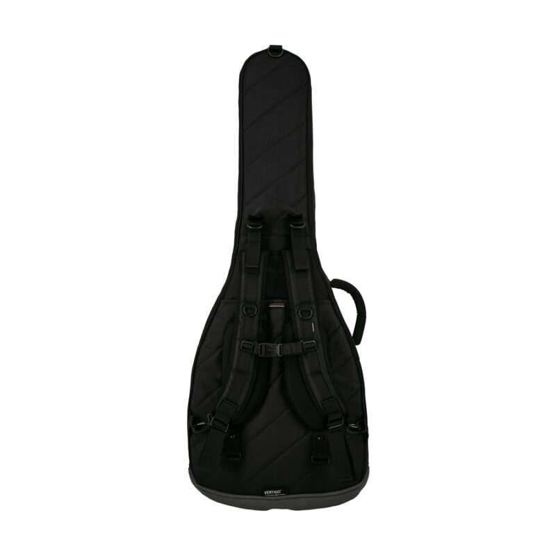 Mono M80 Vertigo Ultra Custodia per Chitarra Acustica Dreadnought Nera