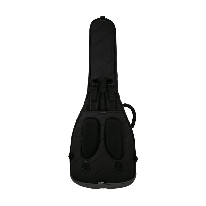 Mono M80 Vertigo Ultra Custodia per Chitarra Acustica Dreadnought Nera