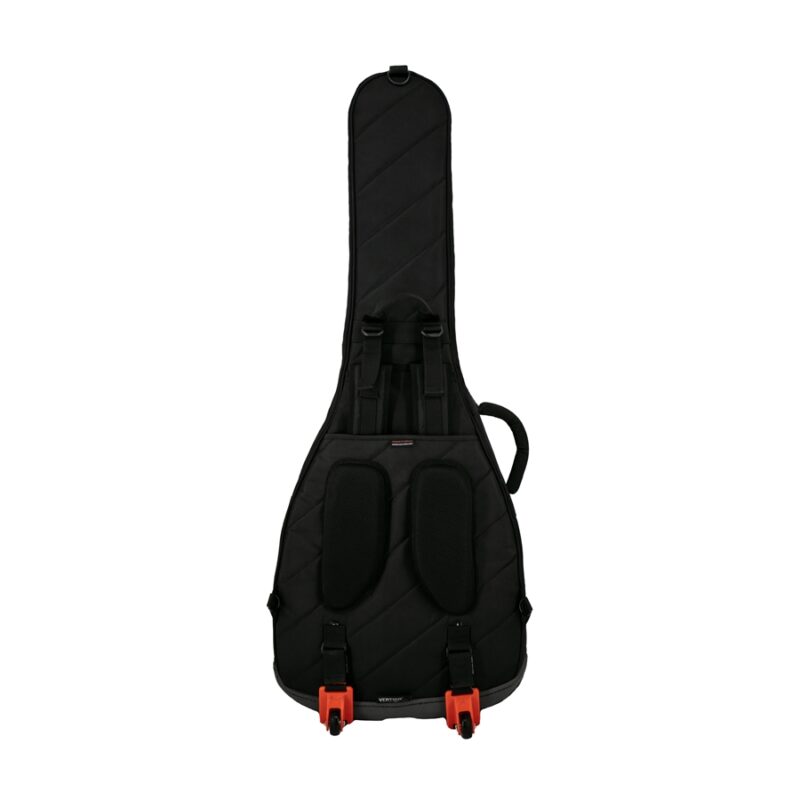 Mono M80 Vertigo Ultra Custodia per Chitarra Acustica Dreadnought Nera