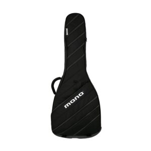 Mono M80 Vertigo Ultra Custodia per Chitarra Acustica Dreadnought Nera
