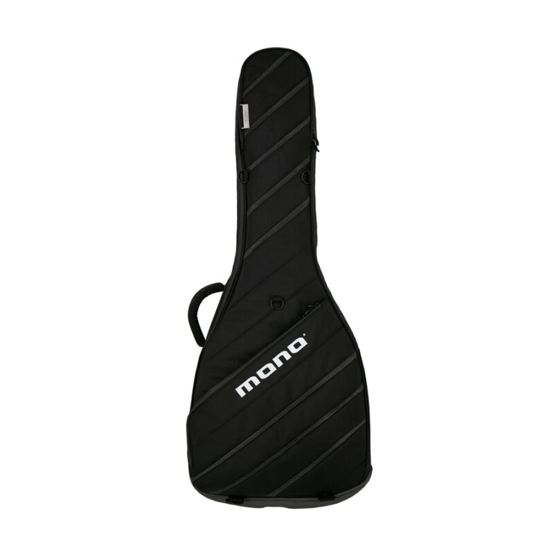 Mono M80 Vertigo Ultra Custodia per Chitarra Acustica Dreadnought Nera