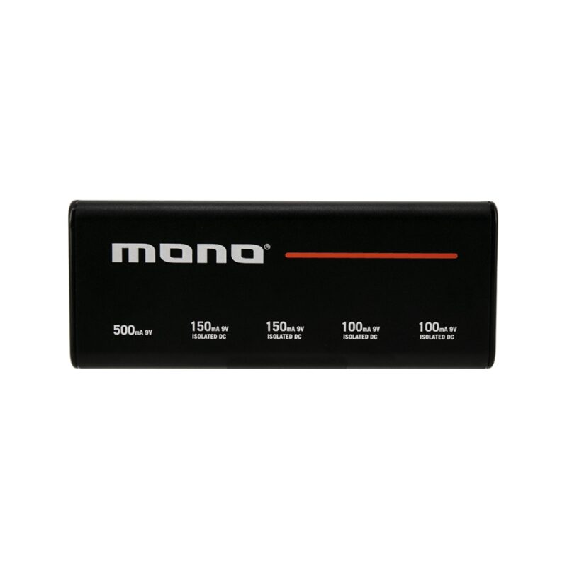 Mono PFX-PS-S-BLK Power Supply Small