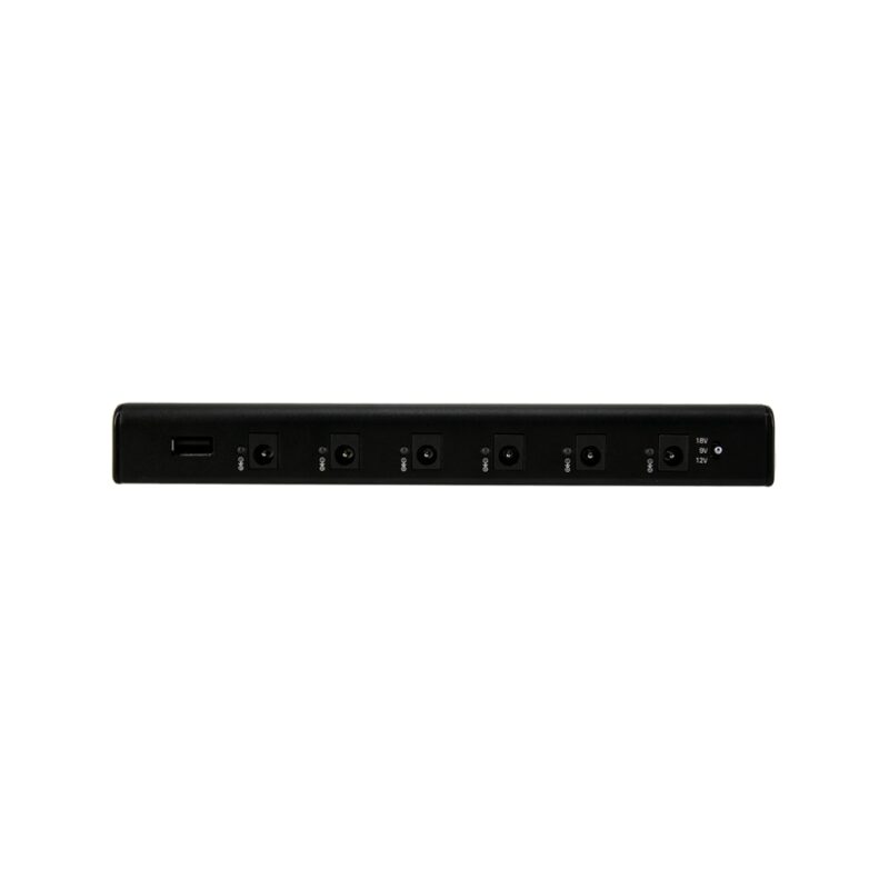 Mono PFX-PS-M-BLK Power Supply Medium