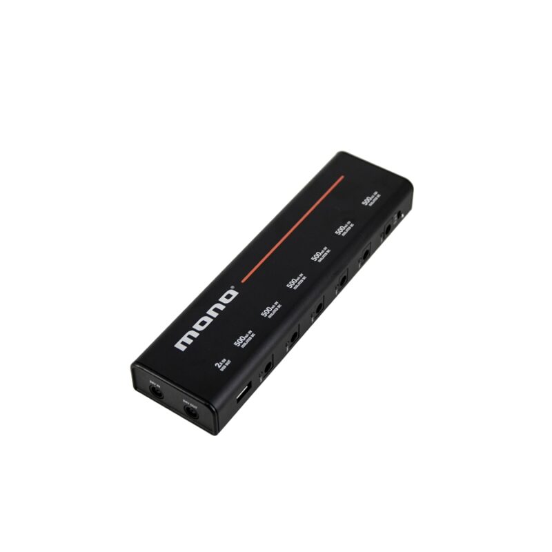 Mono PFX-PS-M-BLK Power Supply Medium