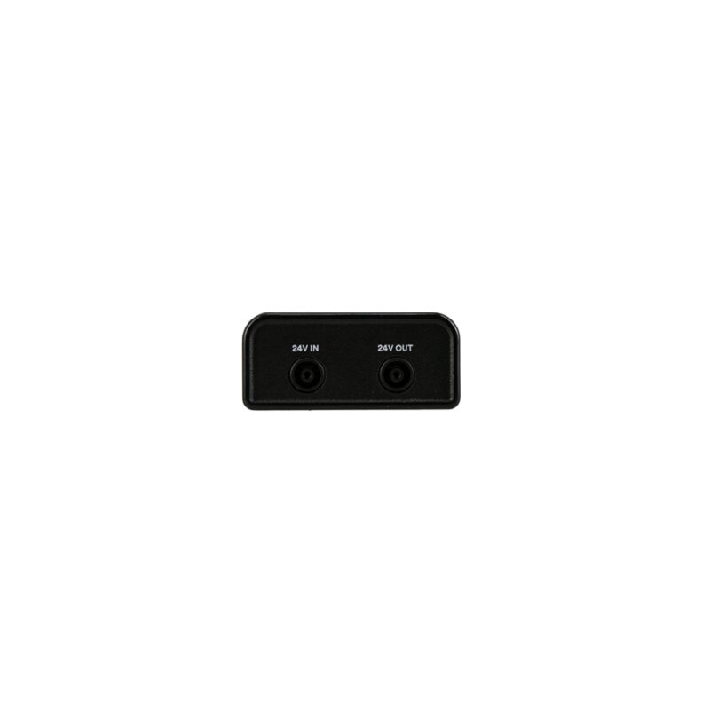 Mono PFX-PS-L-BLK Power Supply Large