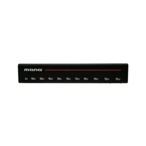 Mono PFX-PS-L-BLK Power Supply Large