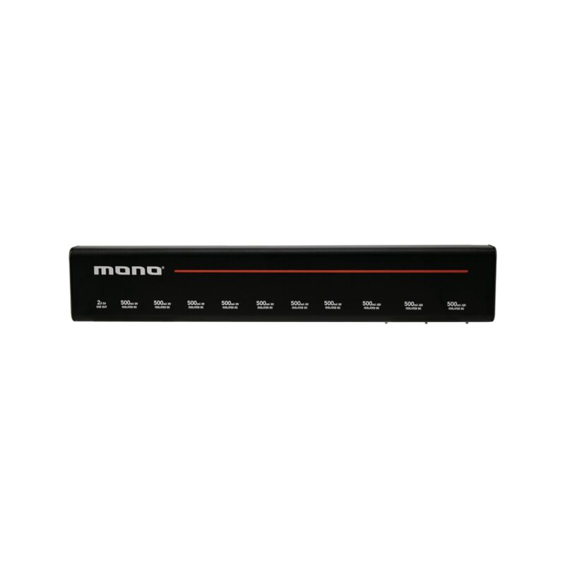 Mono PFX-PS-L-BLK Power Supply Large