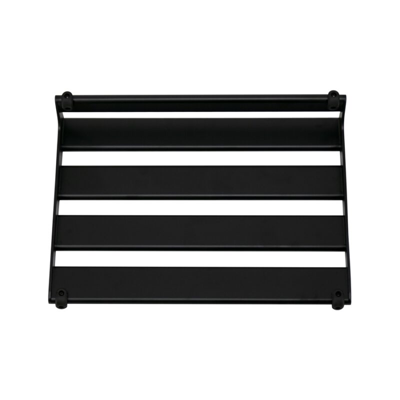 Mono Pedalboard Rail Pedaliera Small