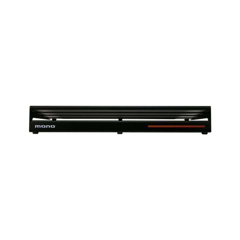 Mono Pedalboard Rail Pedaliera Medium