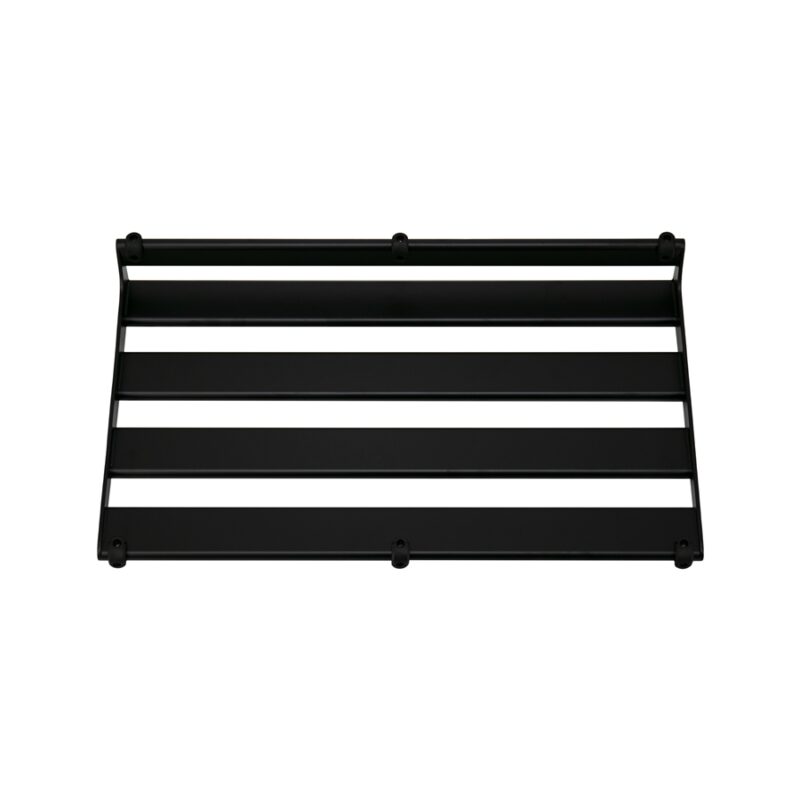 Mono Pedalboard Rail Pedaliera Medium