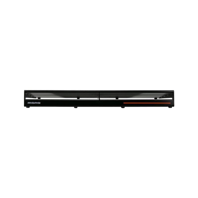 Mono Pedalboard Rail Pedaliera Large