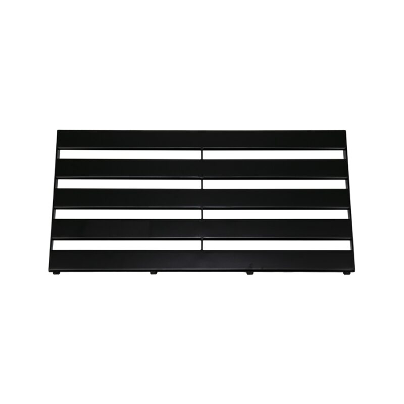 Mono Pedalboard Rail Pedaliera Large
