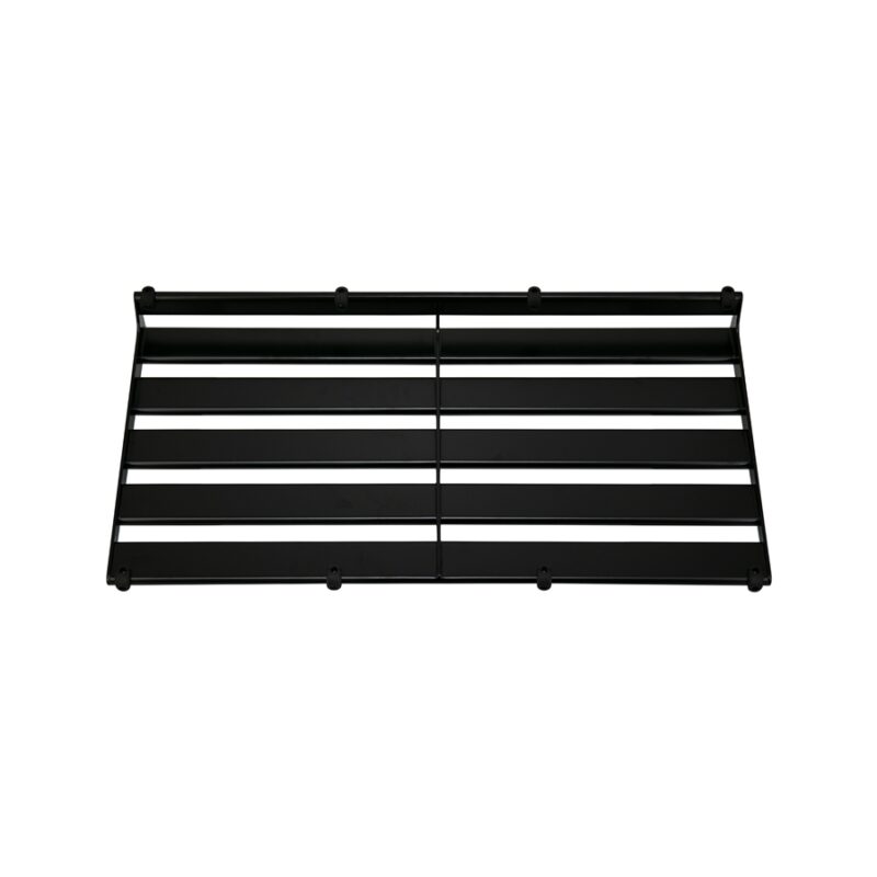 Mono Pedalboard Rail Pedaliera Large