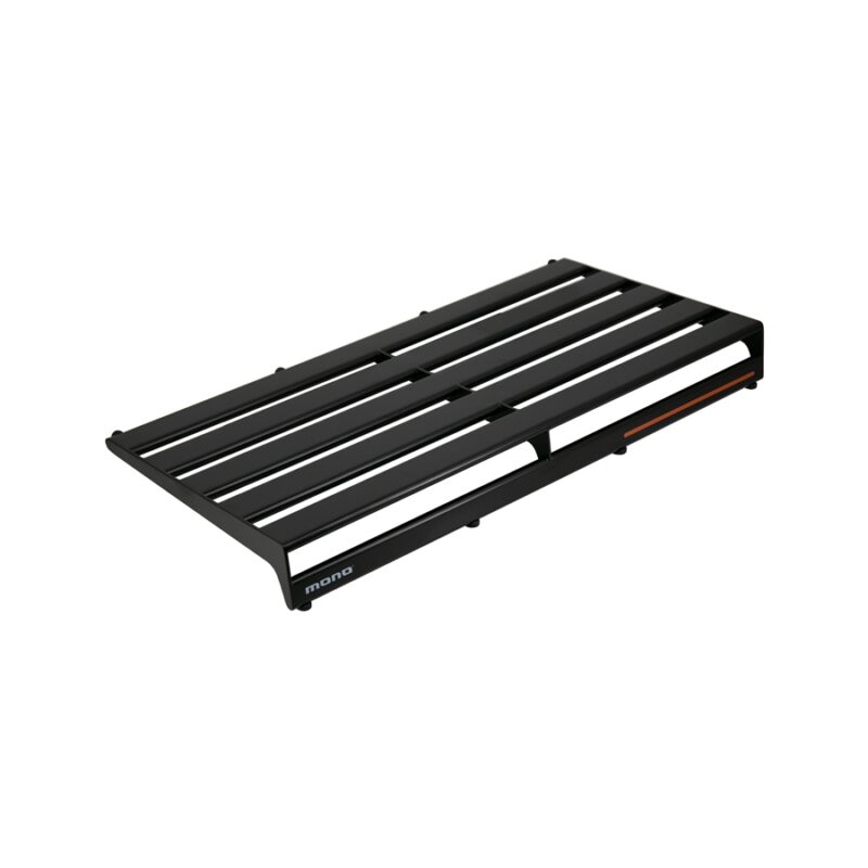 Mono Pedalboard Rail Pedaliera Large