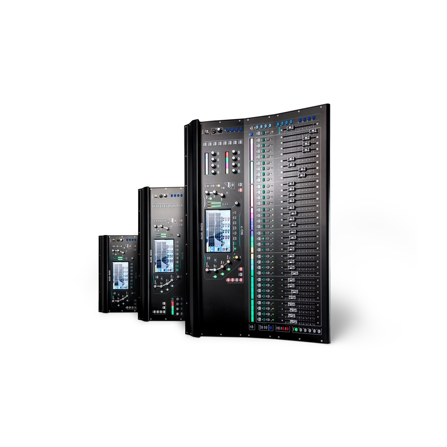 Allen & Heath SQ-7