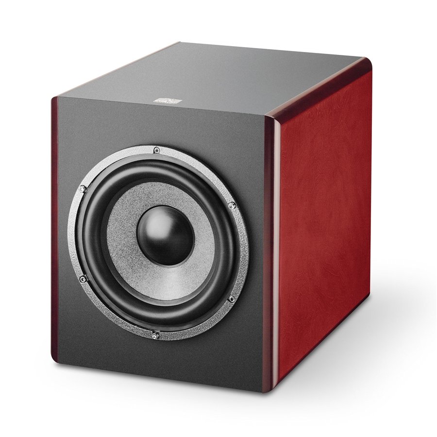 Focal SUB6 ANALOG AND ACTIVE SUBWOOFER