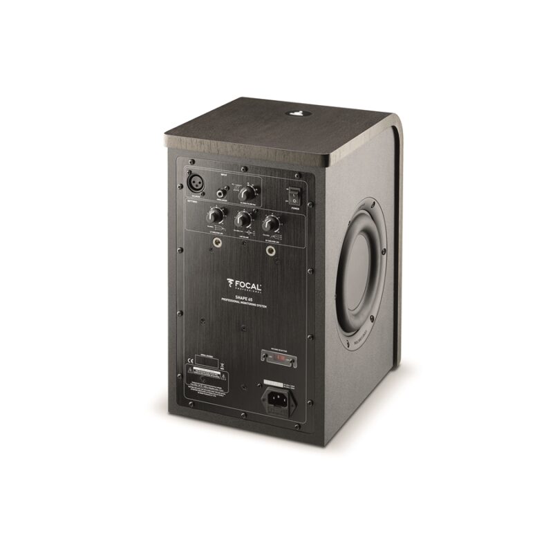 Focal Shape 65