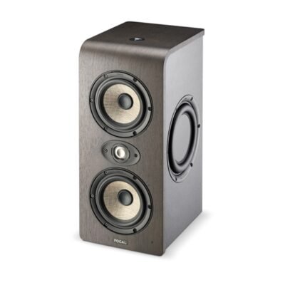 Focal Shape Twin