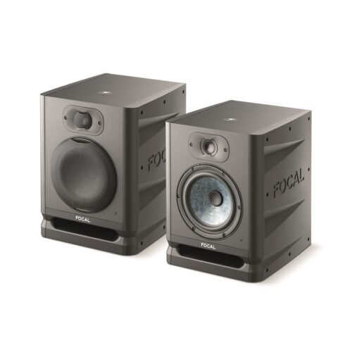 Focal ALPHA 65 EVO