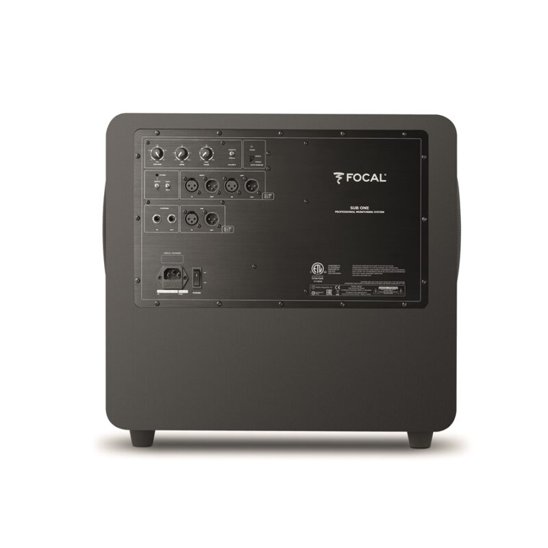 Focal Sub One