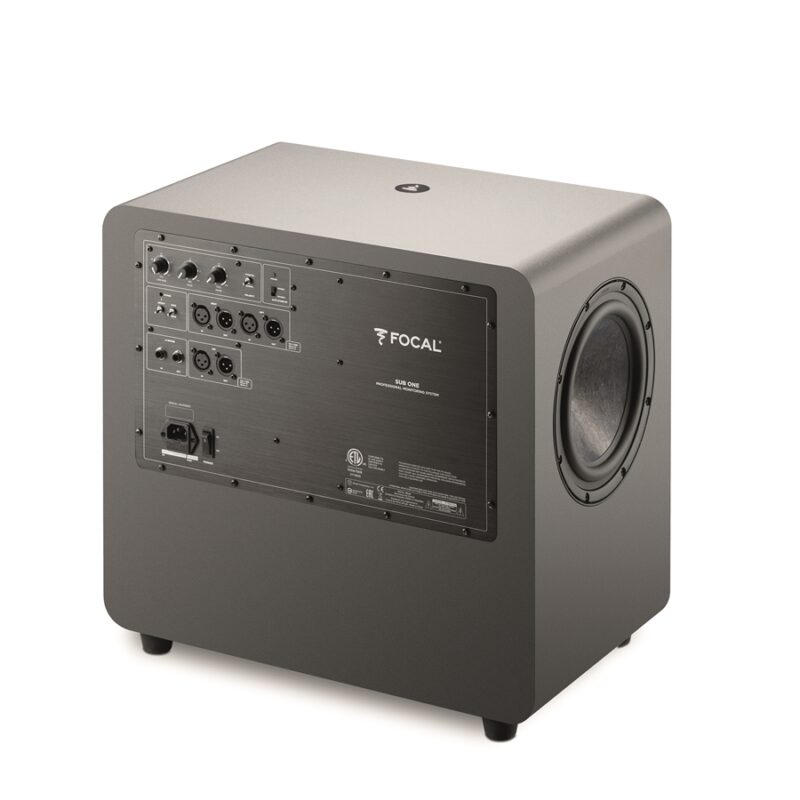 Focal Sub One