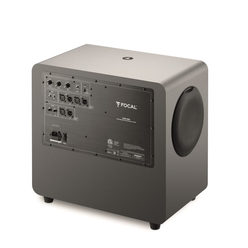 Focal Sub One