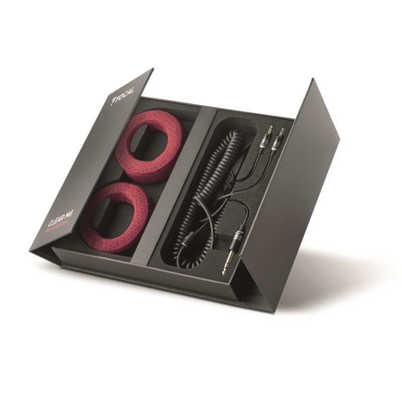 Focal CLEAR PRO MG