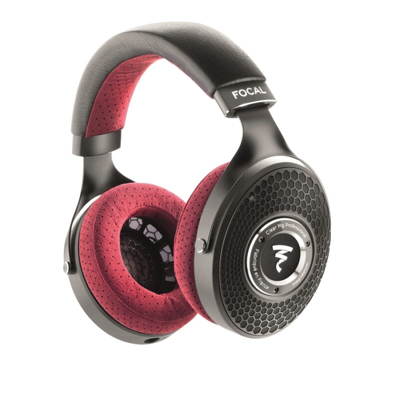 Focal CLEAR PRO MG