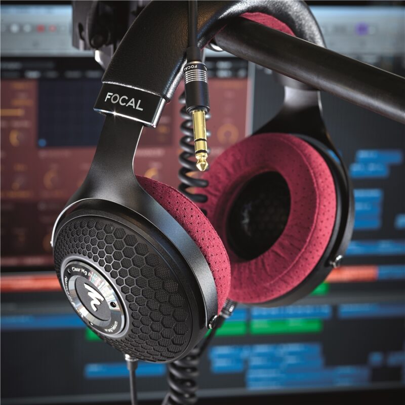 Focal CLEAR PRO MG - immagine 18