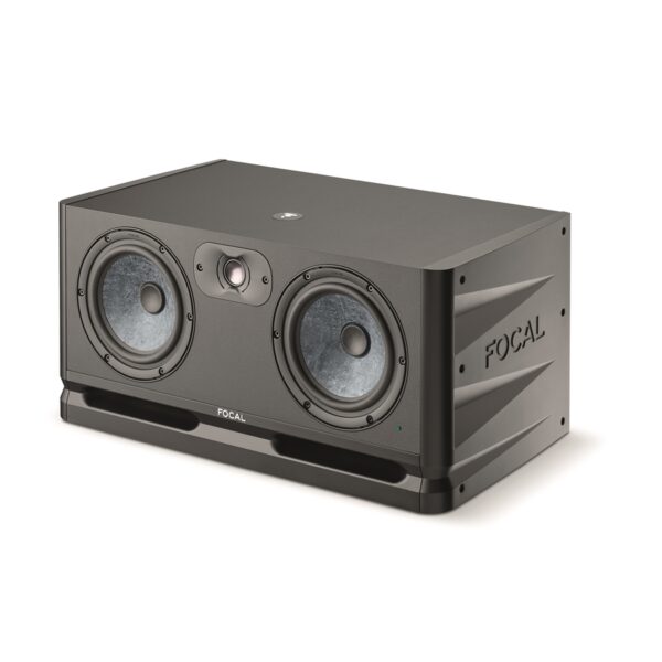 Focal ALPHA TWIN EVO