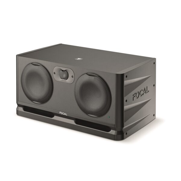 Focal ALPHA TWIN EVO