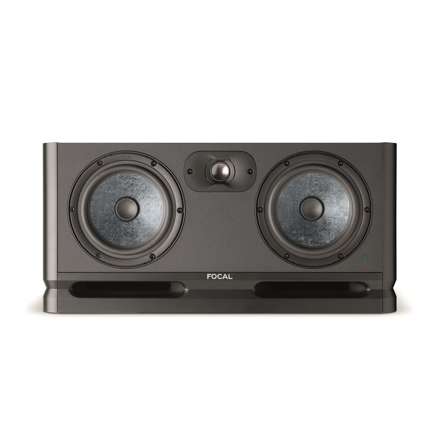 Focal ALPHA TWIN EVO