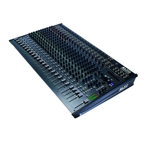 Alto Professional LIVE 2404