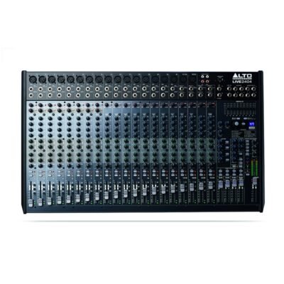 Alto Professional LIVE 2404