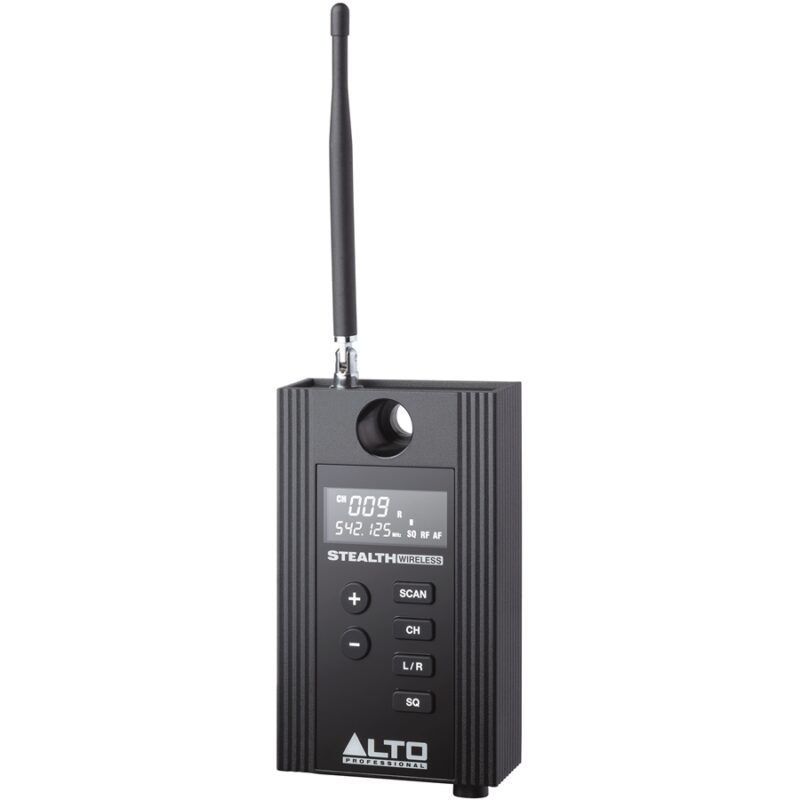 Alto Professional Stealth Expander