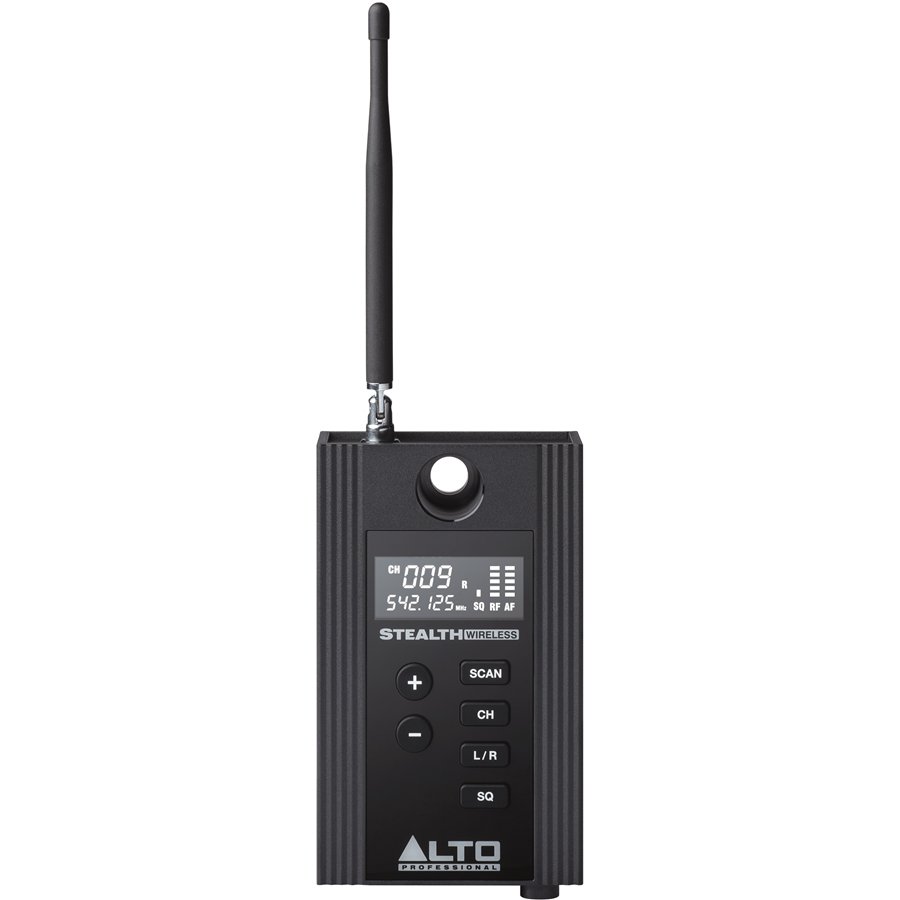 Alto Professional Stealth Expander