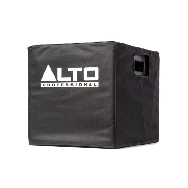 Alto Professional TX212SUB COVER