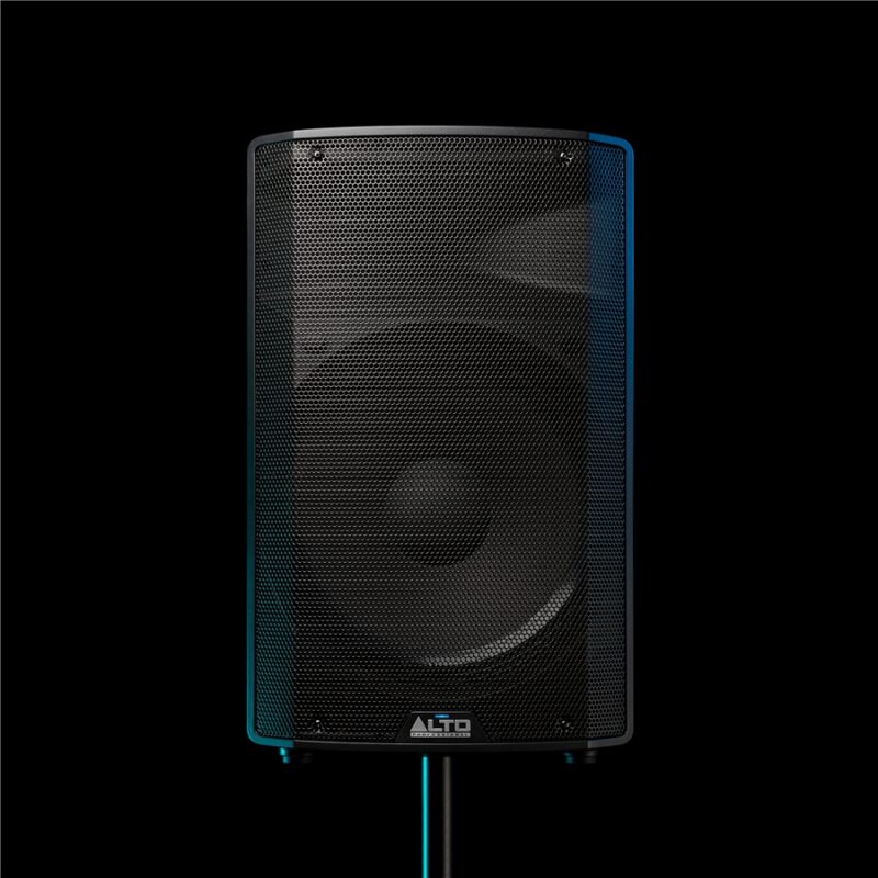Alto Professional TX315