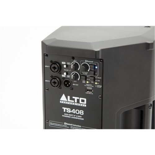 Alto Professional TS408