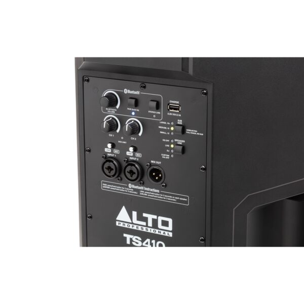 Alto Professional TS410